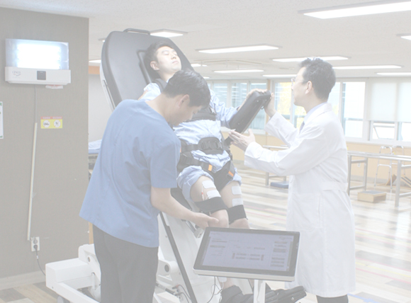 브래덤재활병원 사진 2