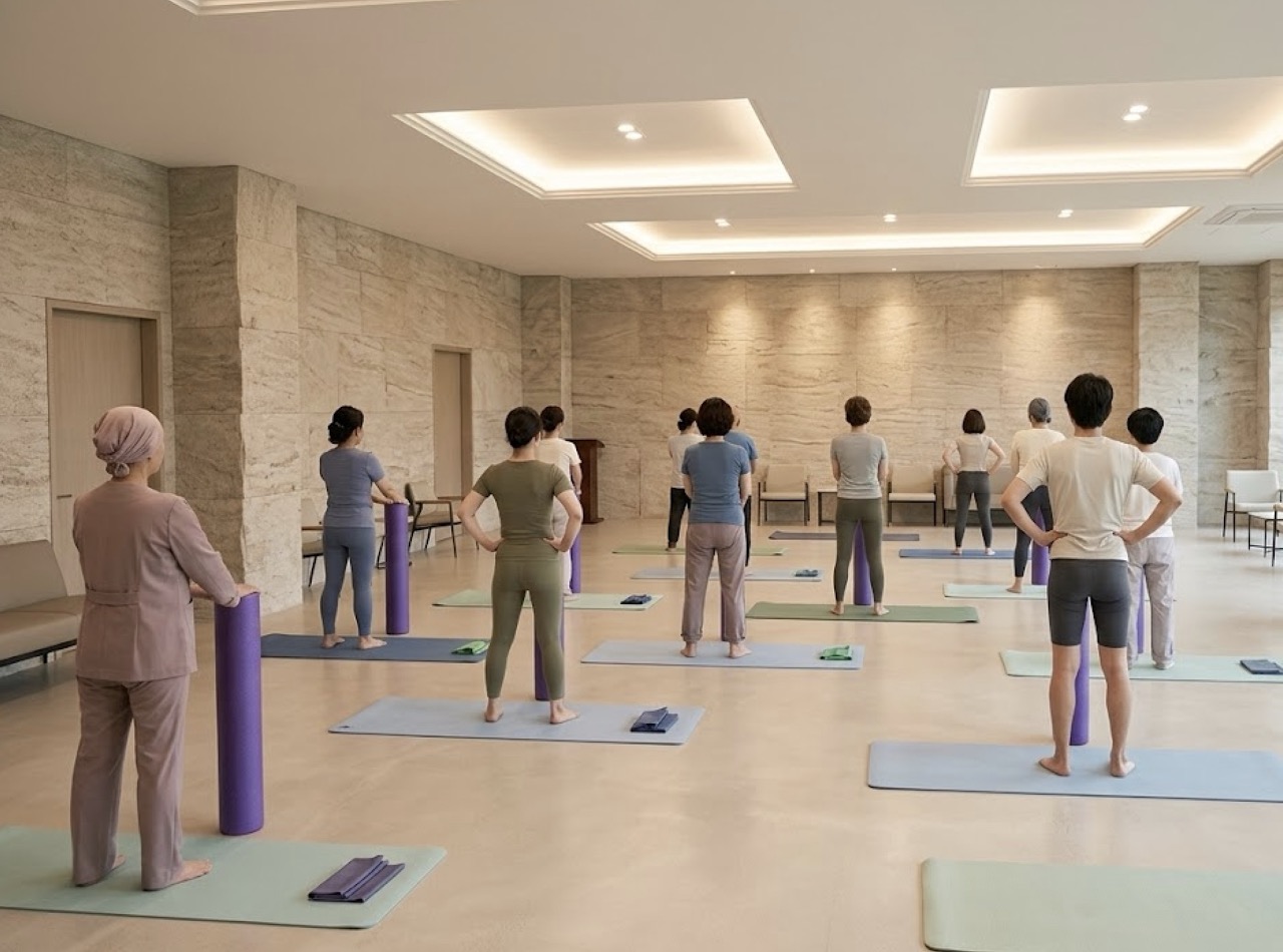 뷰티풀한방병원 사진 3