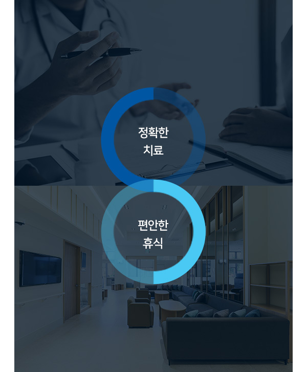 치휴한방병원 강남점 전경