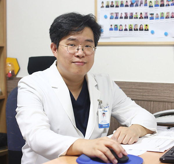 더좋은병원 사진 2