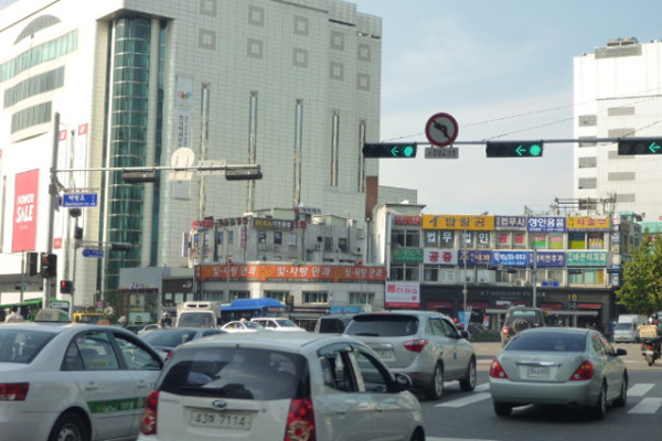 엘앤더슨병원 사진 2