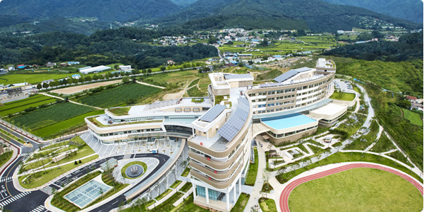 국립교통재활병원 사진 4