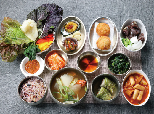 휘림한방병원 사진 4