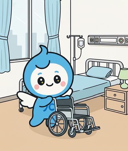 일산중심재활병원 사진 2