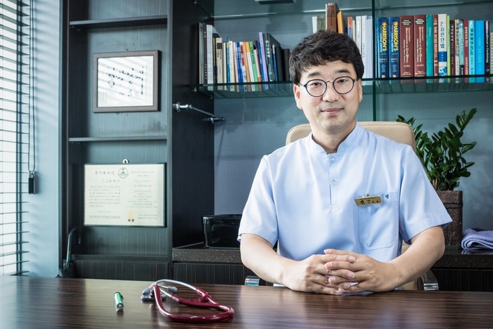 메디움수원요양병원 사진 3