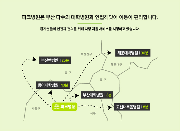 파크병원 사진 3