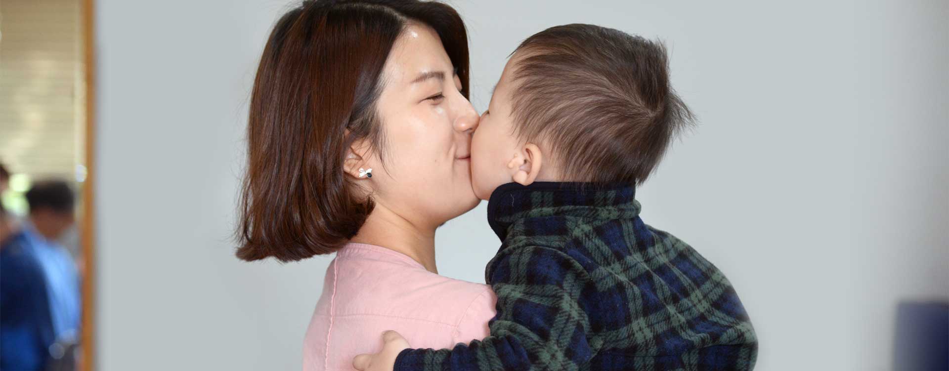 파크사이드재활의학병원 전경