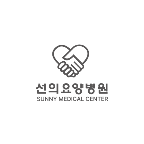 선의요양병원 전경