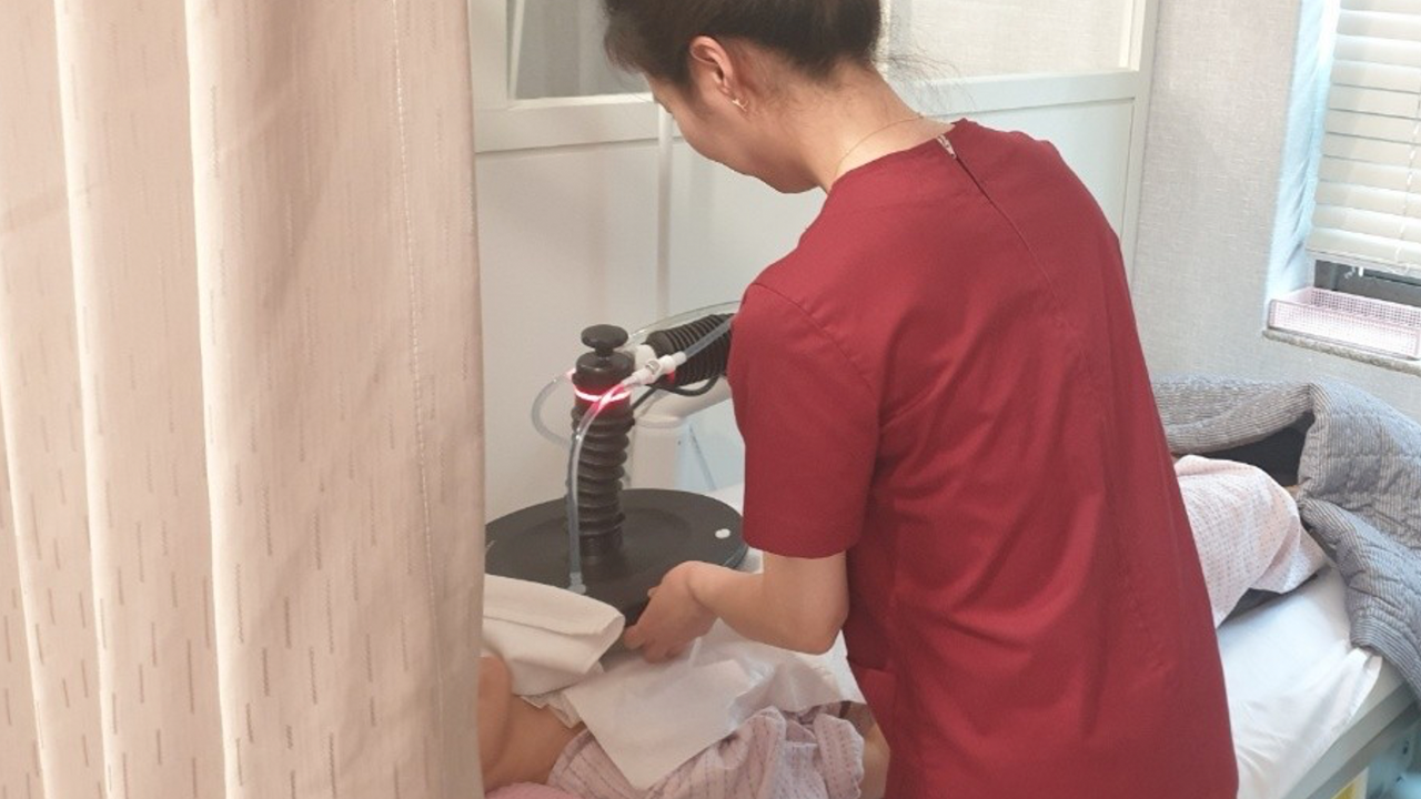 서울힐링요양병원 사진 2