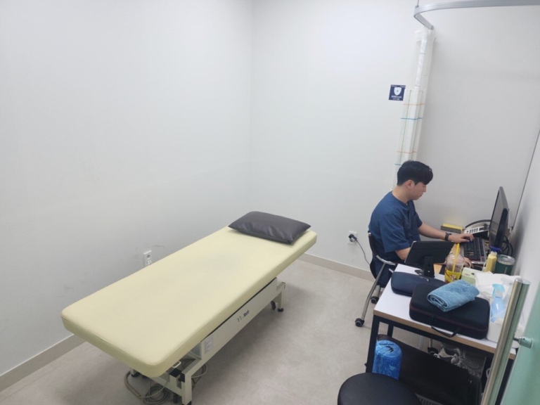 여기한방병원 사진 4