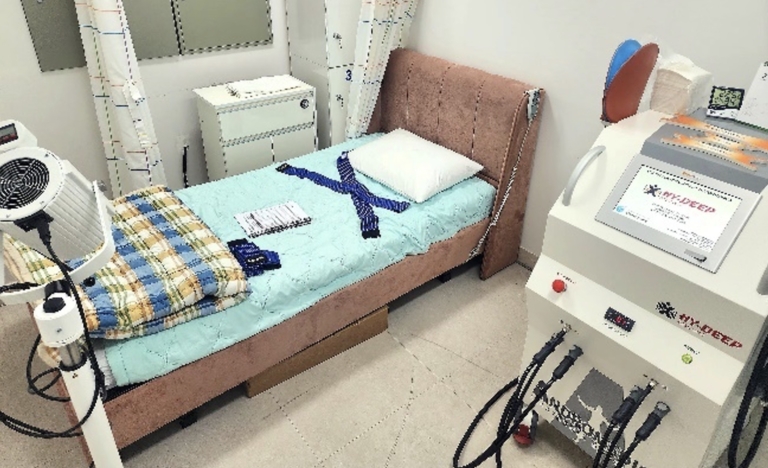 여기한방병원 사진 5